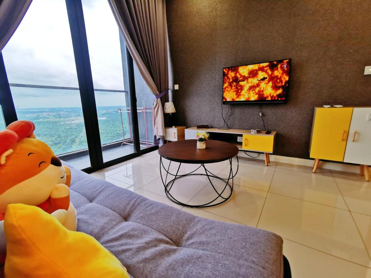 Legoland -Happy Starlight Suite-2B2R, 8Pax -Lakeview Nusajaya  Exterior foto