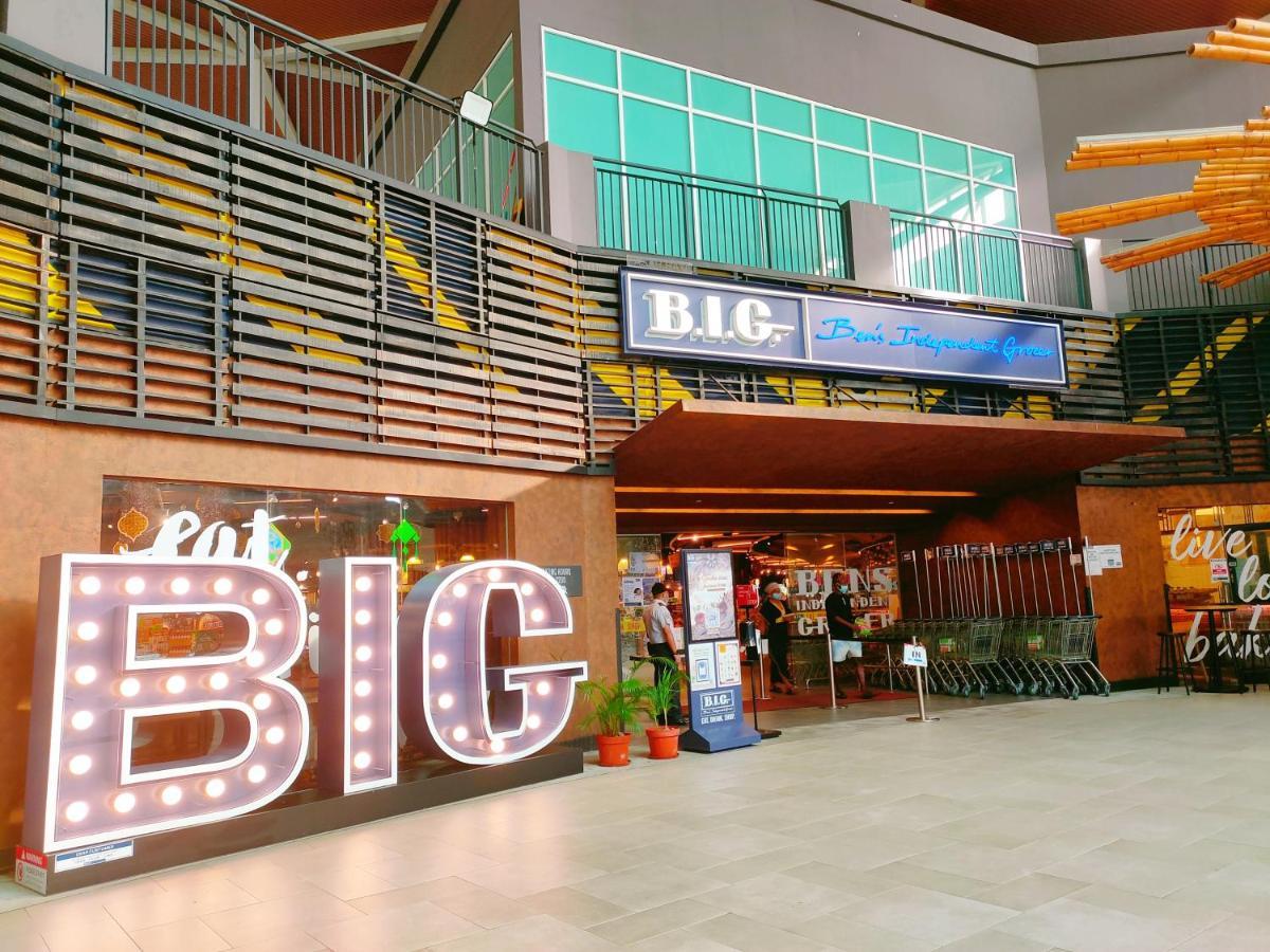 Legoland -Happy Starlight Suite-2B2R, 8Pax -Lakeview Nusajaya  Exterior foto