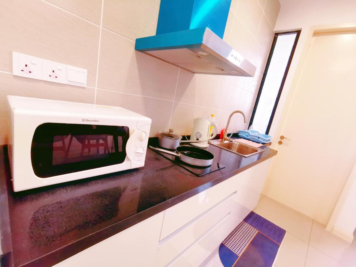 Legoland -Happy Starlight Suite-2B2R, 8Pax -Lakeview Nusajaya  Exterior foto