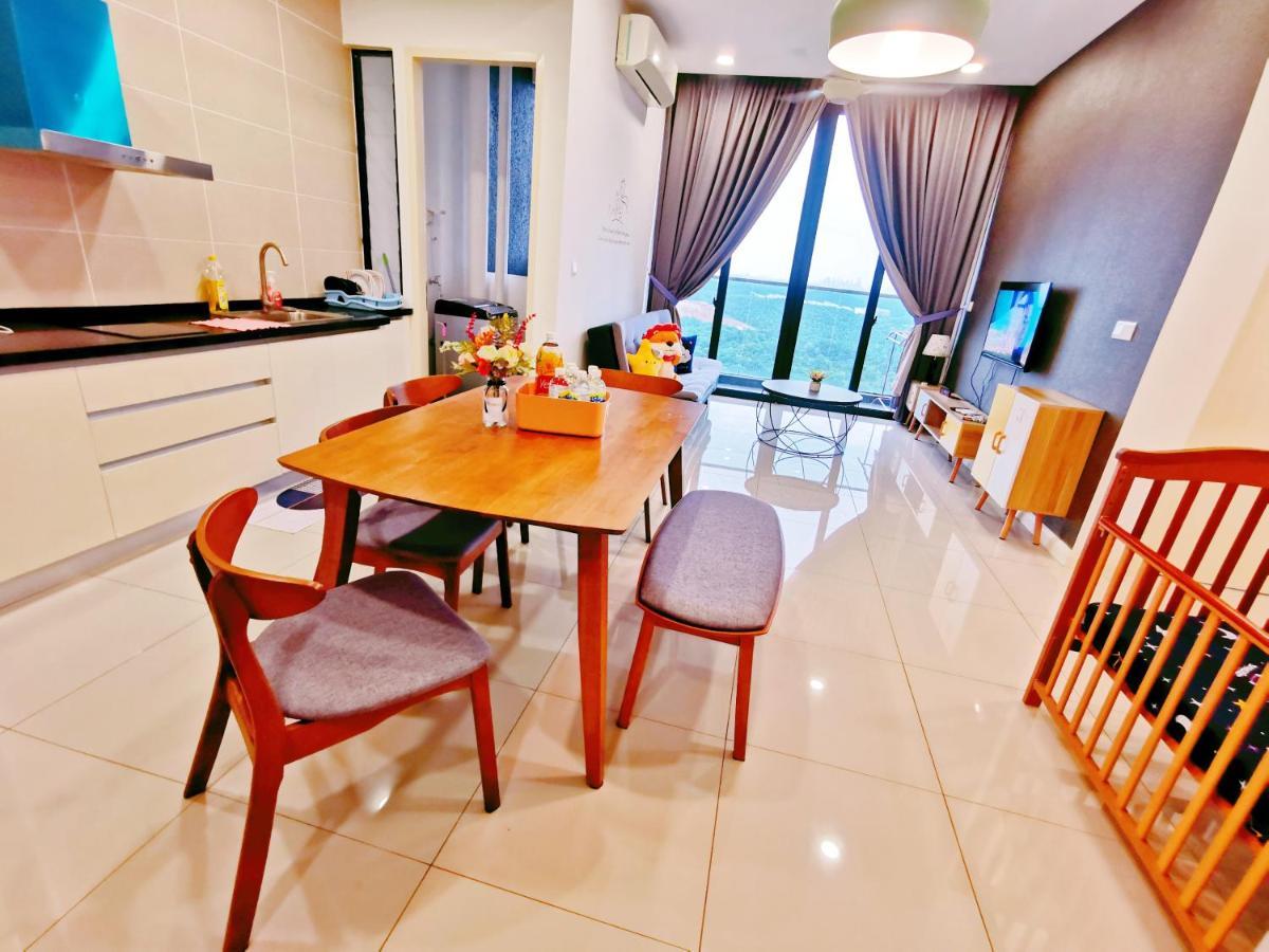 Legoland -Happy Starlight Suite-2B2R, 8Pax -Lakeview Nusajaya  Exterior foto