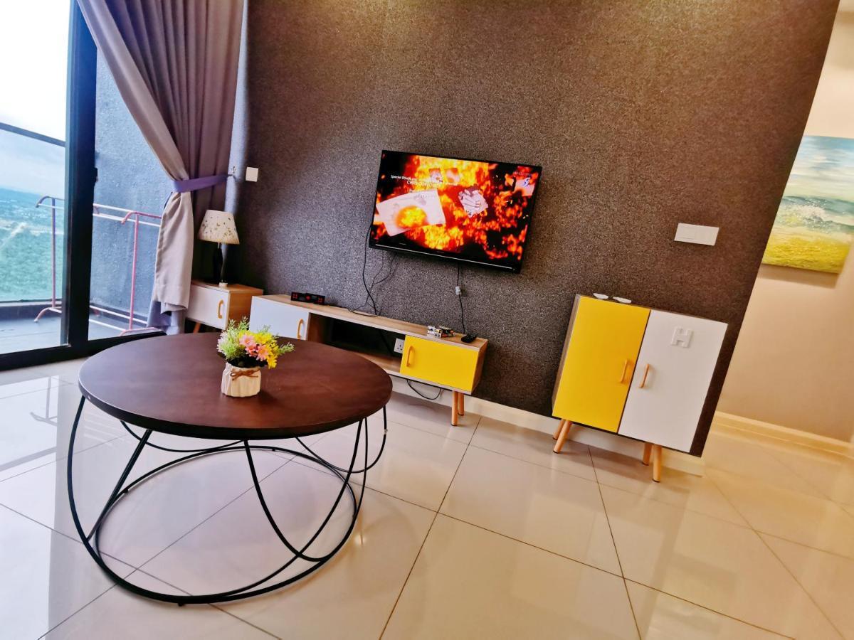 Legoland -Happy Starlight Suite-2B2R, 8Pax -Lakeview Nusajaya  Exterior foto