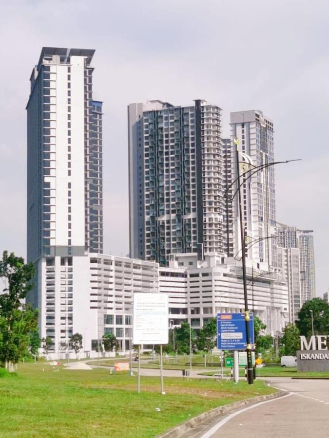 Legoland -Happy Starlight Suite-2B2R, 8Pax -Lakeview Nusajaya  Exterior foto
